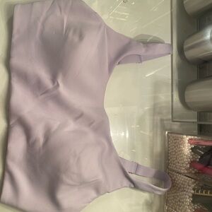 Lululemon bra support size 8 cup C/D